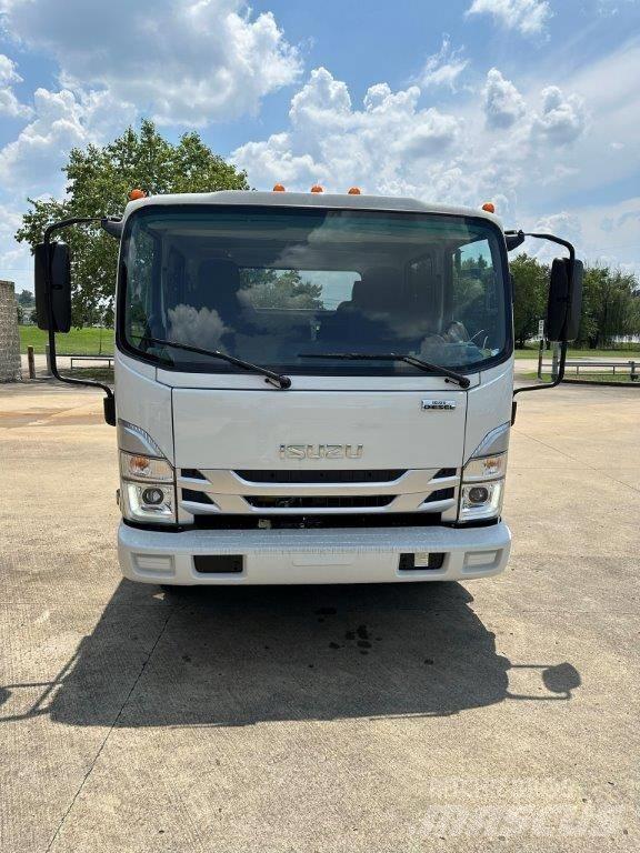 Isuzu NRR 商用底盤車