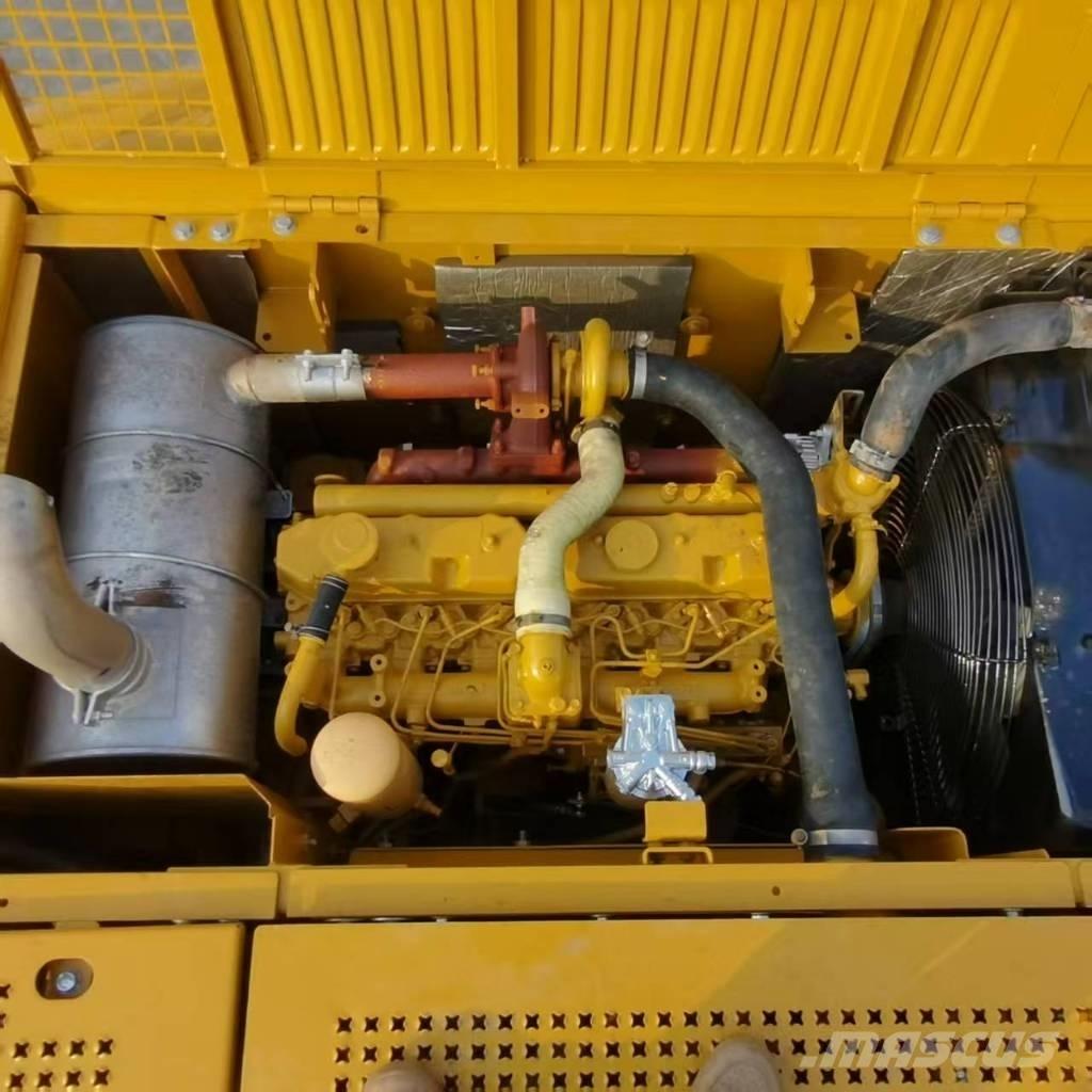 CAT 320 C L 履帶式 挖土機/掘鑿機/挖掘機