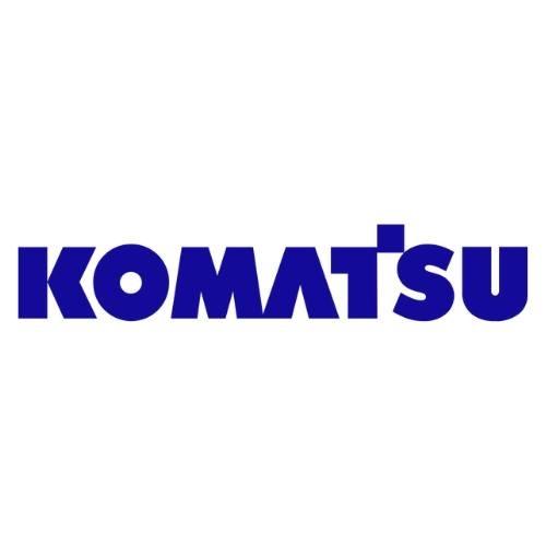 Komatsu Spare Parts 其他組件