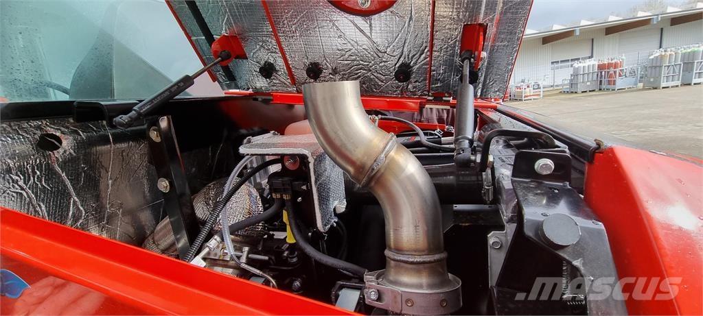 Manitou M30.4 柴油卡車