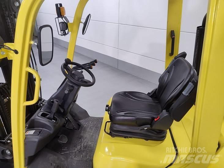 Hyster H3.0UT 柴油卡車