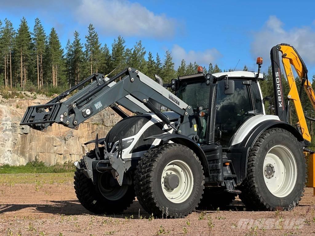 Valtra T 174 曳引機