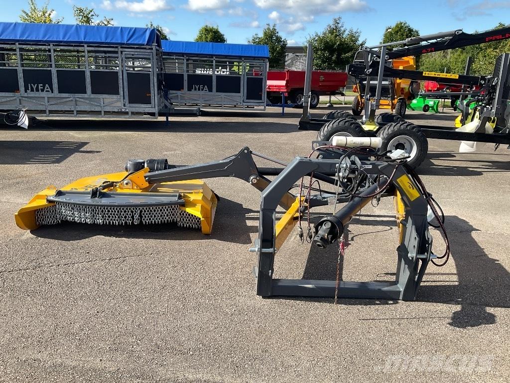 Elho Tornado 450 其他農業機械