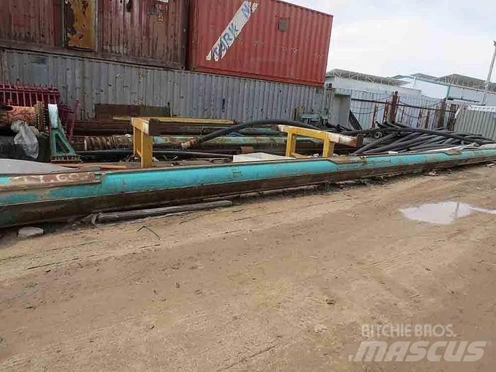 Casagrande C800DH 鑽孔機