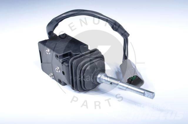 Kalmar spare parts 電子設備