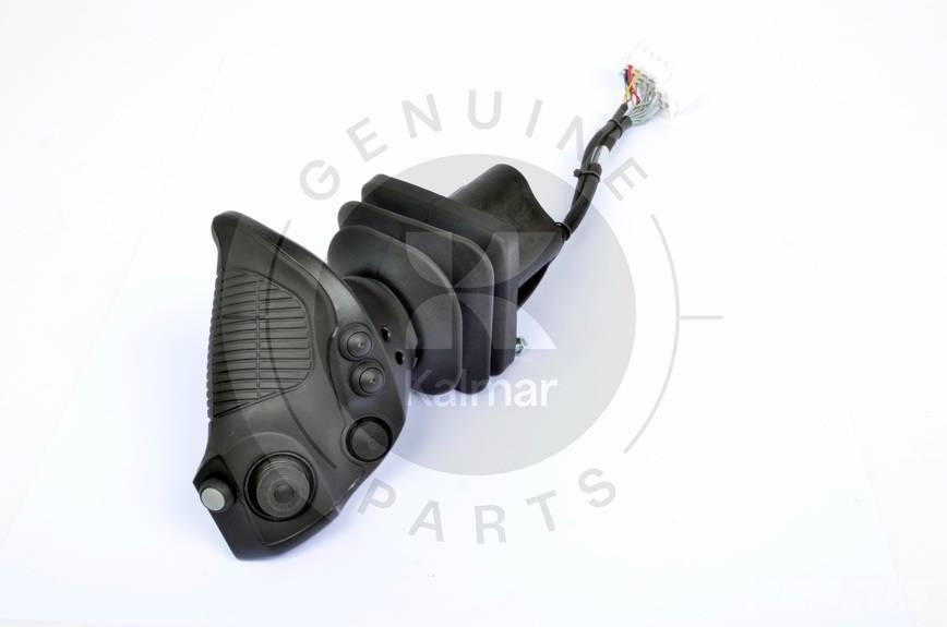 Kalmar spare parts 電子設備