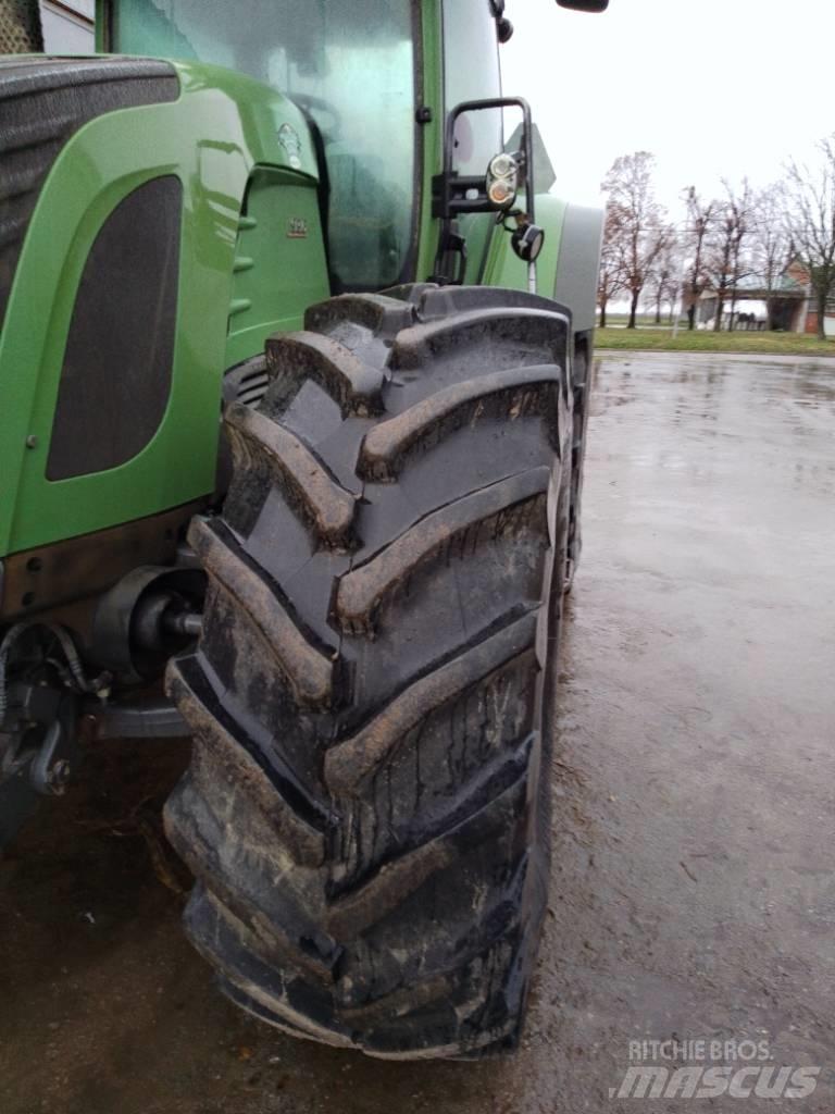 Fendt 936 曳引機