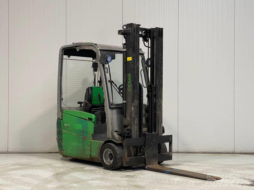 Cesab B320 電動堆高機