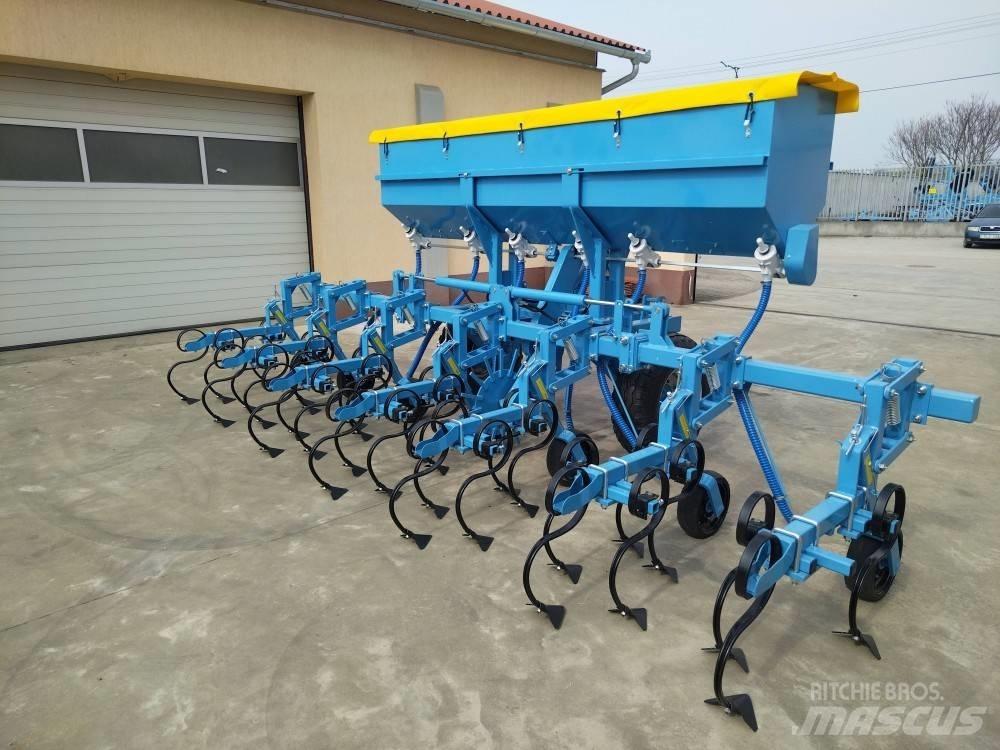  OMIKRON ORS-6/3M 中耕管理機