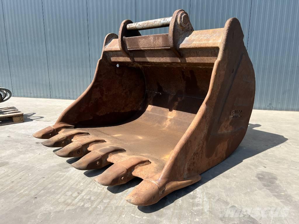 OilQuick OQ90 鏟斗