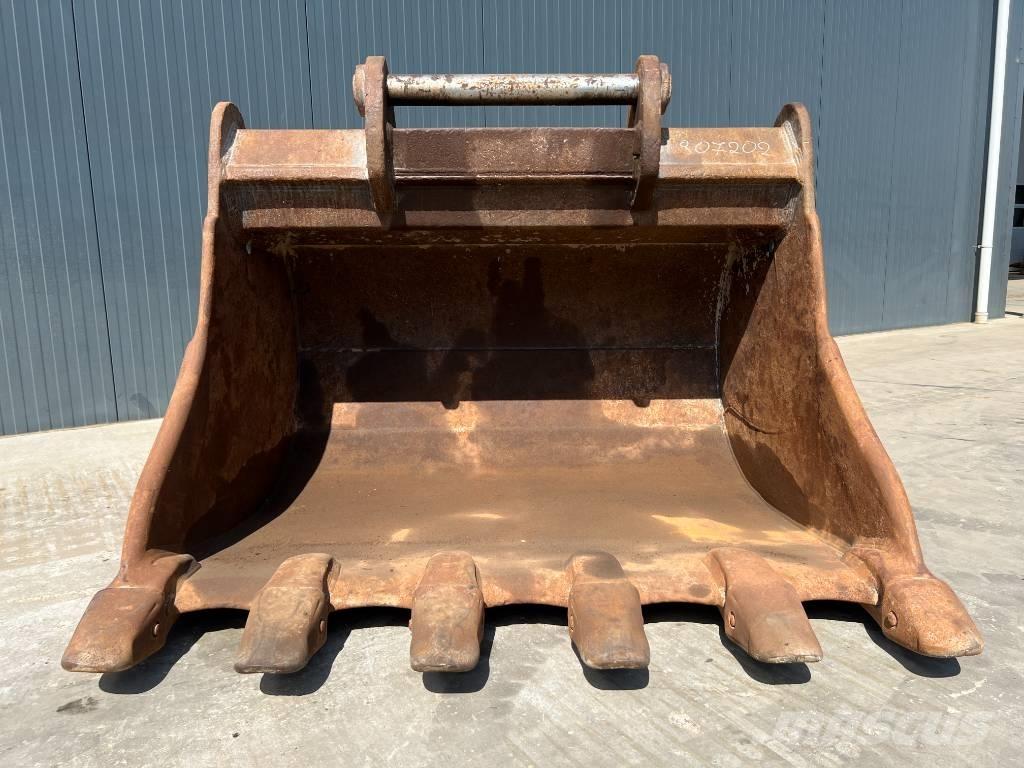 OilQuick OQ90 鏟斗