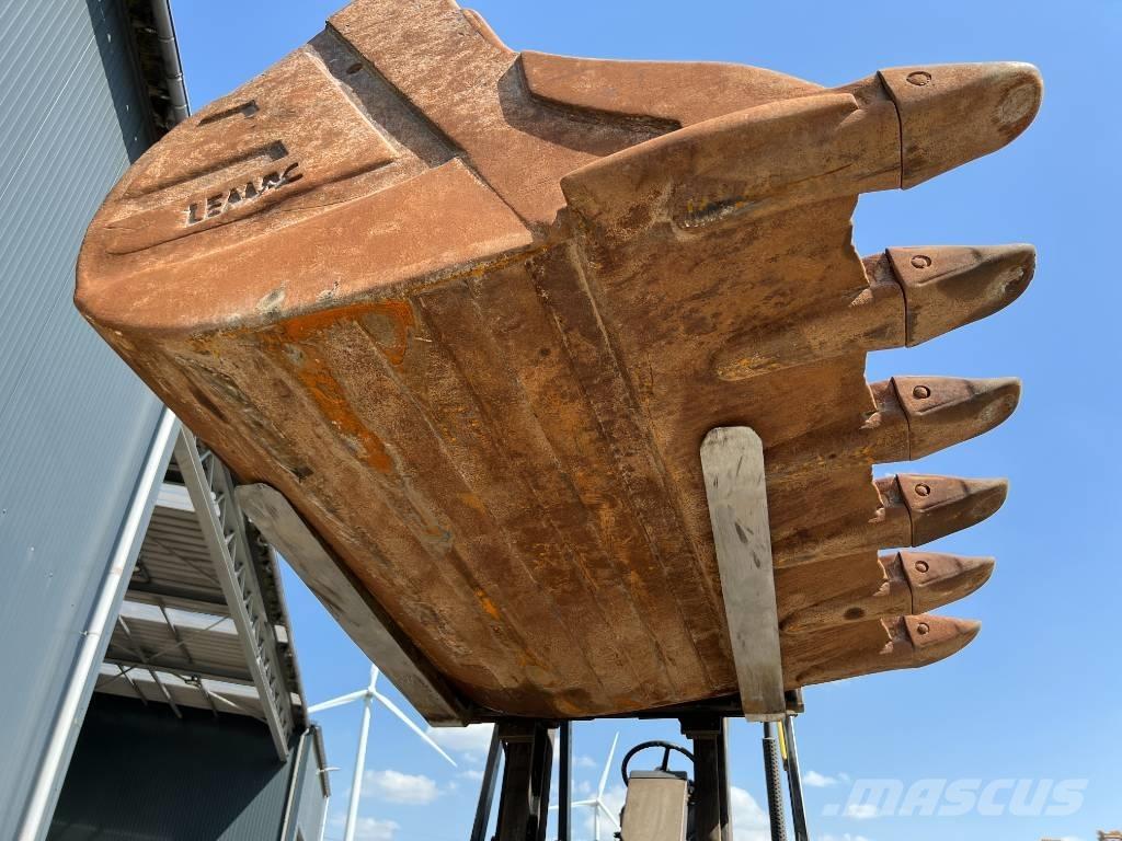 OilQuick OQ90 鏟斗