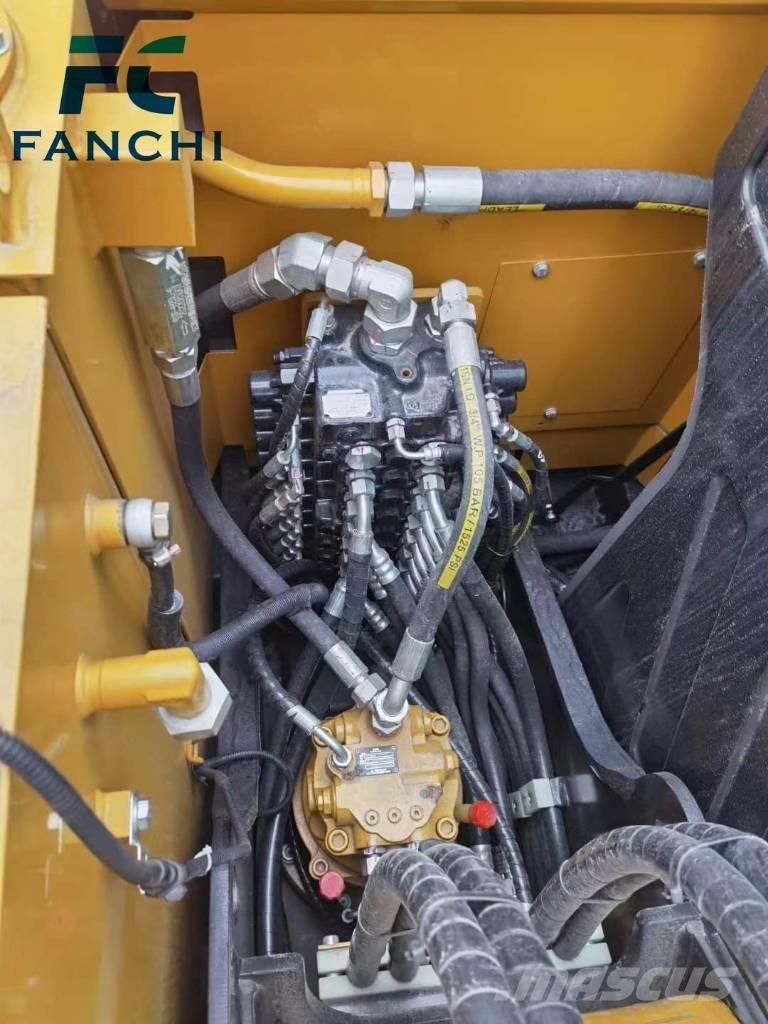 Sany SY75C 履帶式 挖土機/掘鑿機/挖掘機