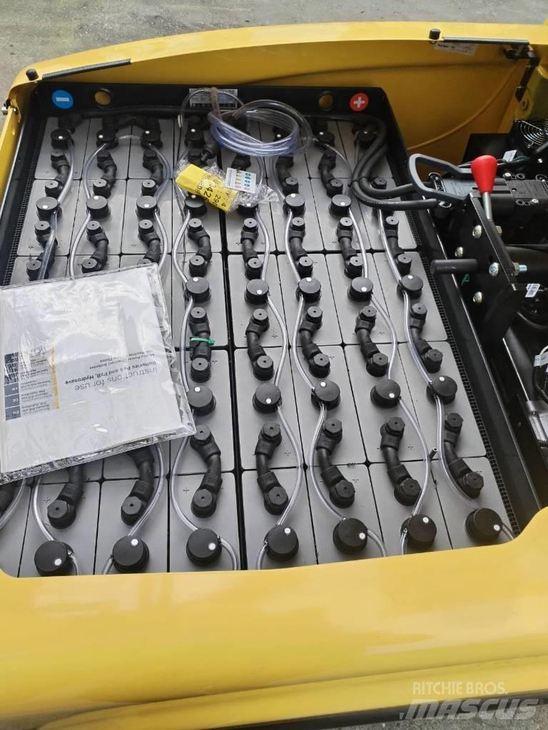 Hyster J 2.5 XN 電動堆高機