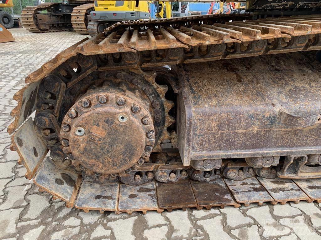 CAT 330FLN VAH 履帶式 挖土機/掘鑿機/挖掘機