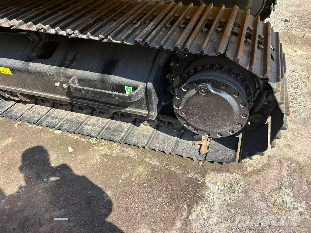 CAT 320 GC 履帶式 挖土機/掘鑿機/挖掘機