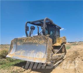 CAT D 6 R 履帶推土機