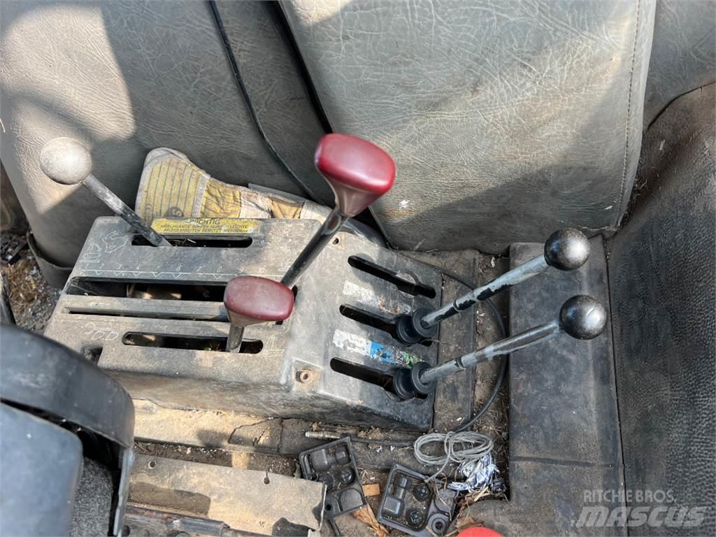Case IH 1455 曳引機