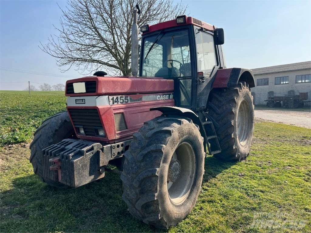 Case IH 1455 曳引機