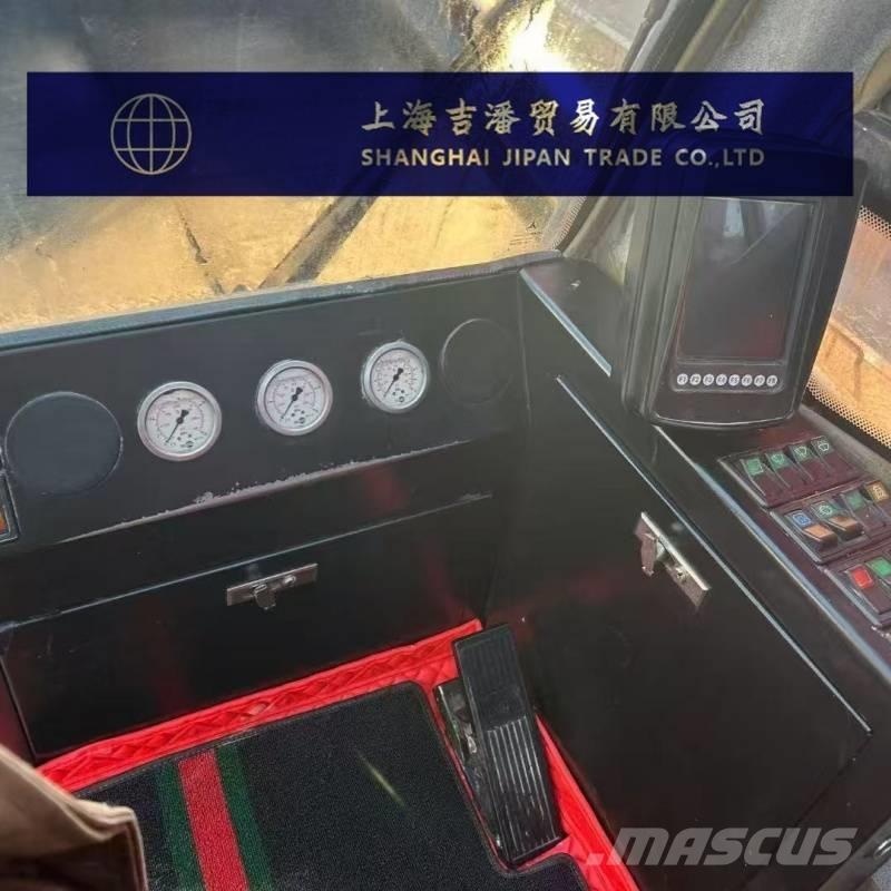 Sany STC 250 S 全路面起重機/吊車