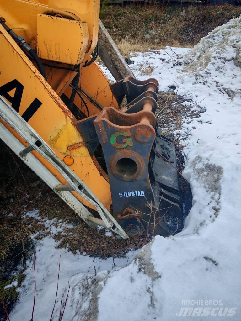 Hyundai HL 770-9 輪胎式裝載機