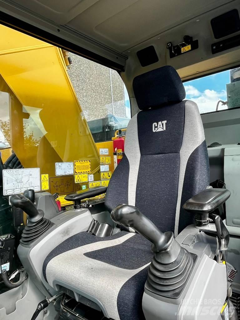 CAT 325 履帶式 挖土機/掘鑿機/挖掘機