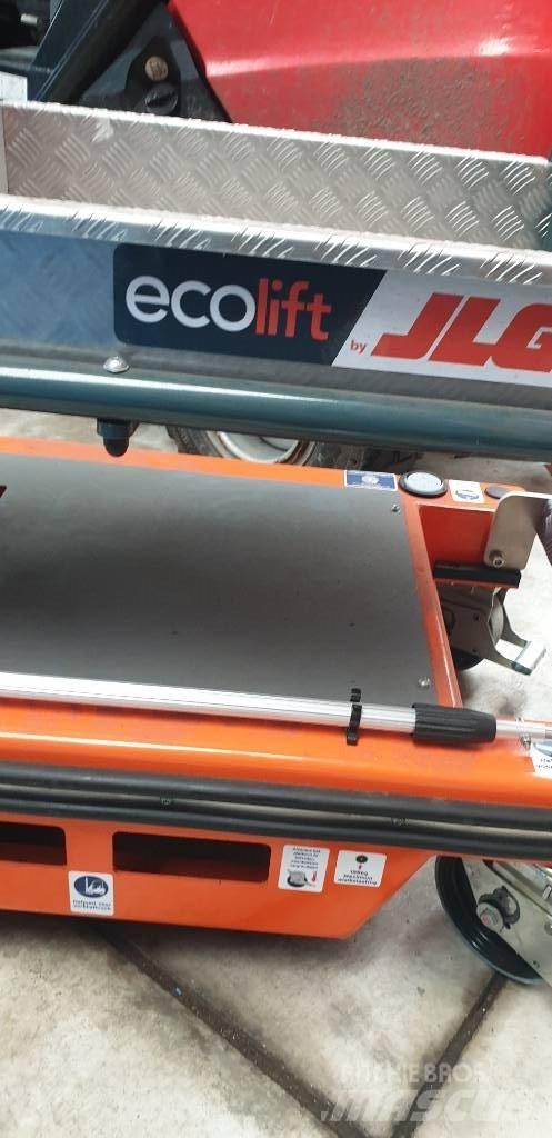 JLG Ecolift 垂直升降工作台