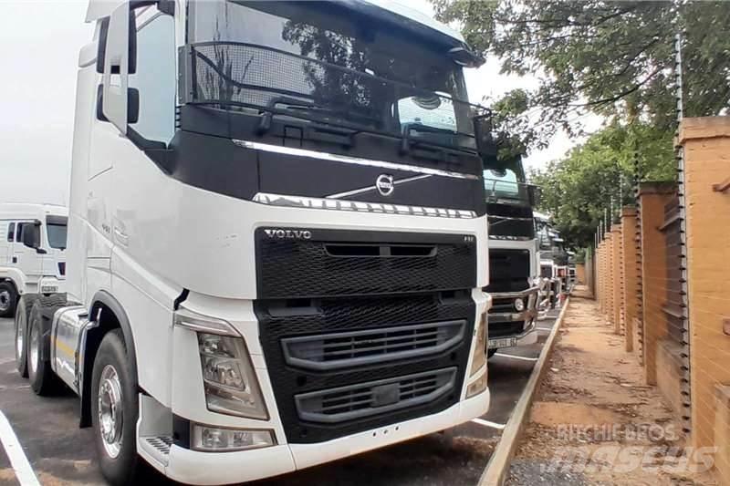 Volvo FH 440 其他貨車