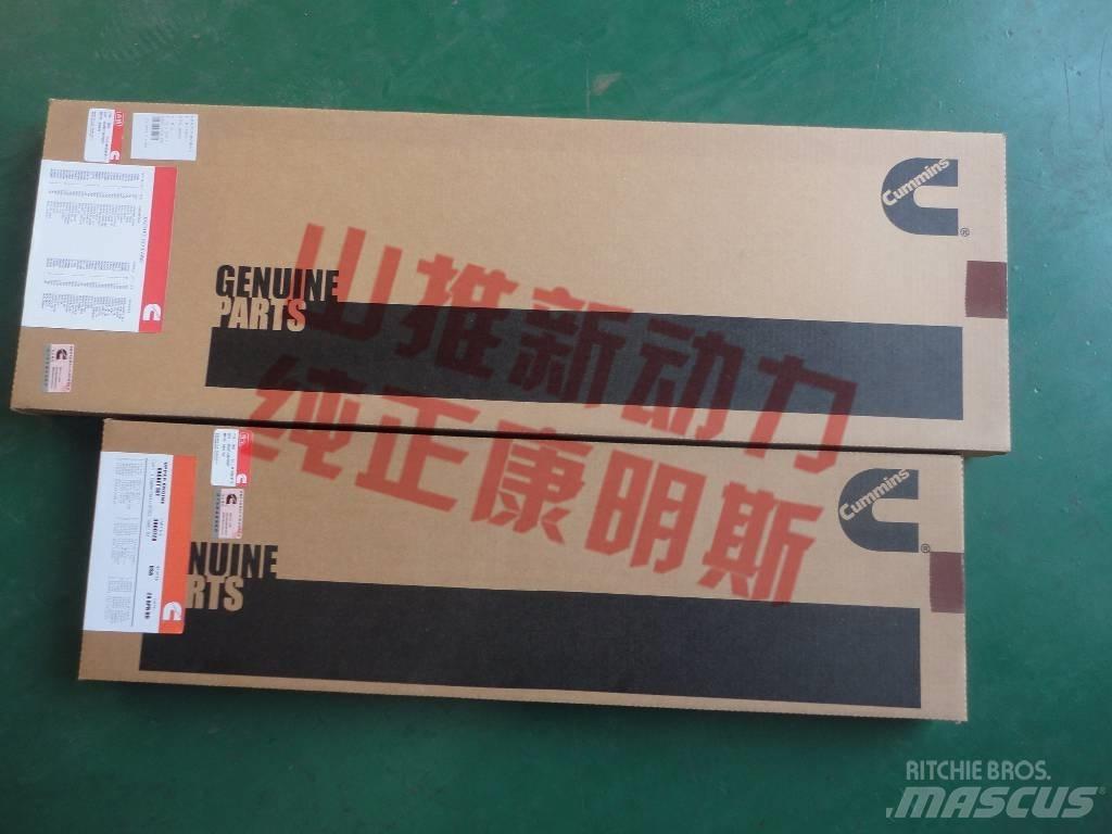 cummins C6204213451 引擎/發動機