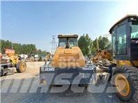 XCMG SX233JE 單輪滾壓機