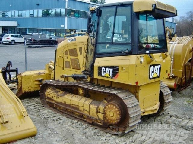 CAT D 3 K 2 XL 履帶推土機