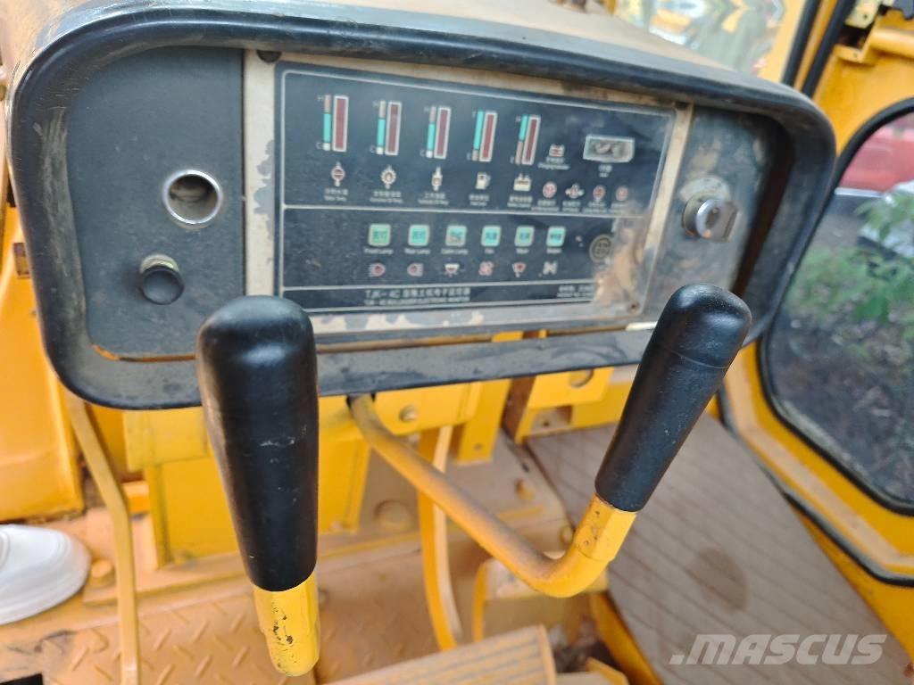 CAT D 7 G 履帶推土機