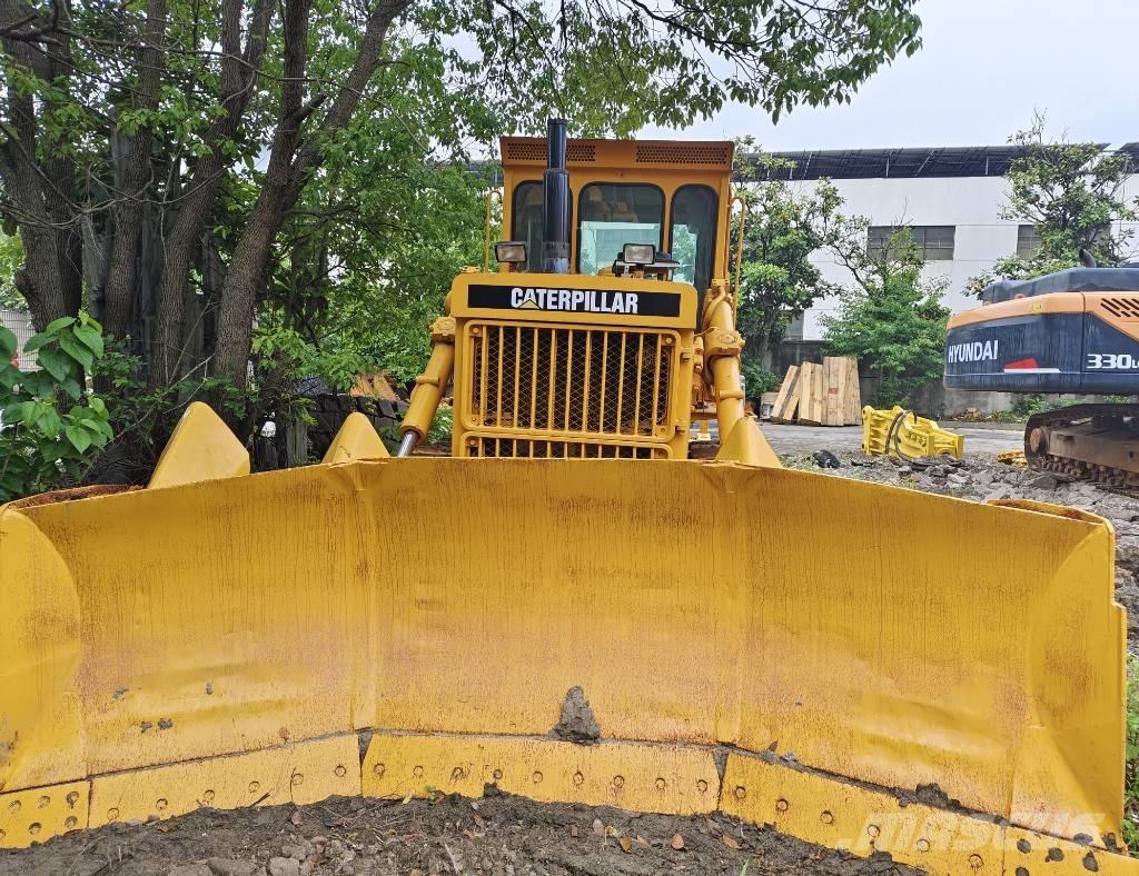 CAT D 7 G 履帶推土機