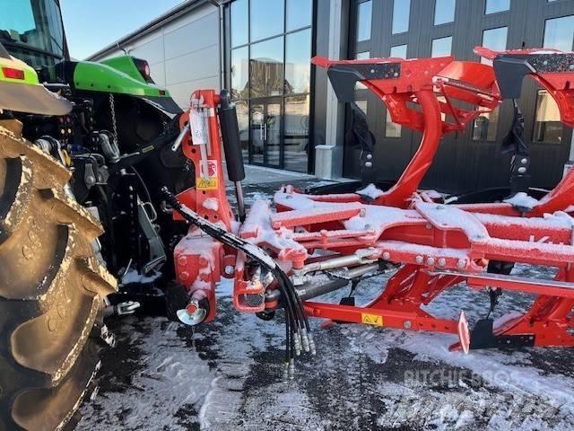 Kubota RM4005V 雙向犁