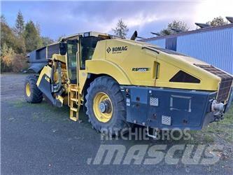 Bomag RS 460 瀝青再生設備