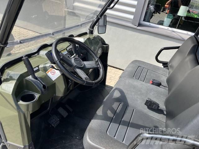 Polaris Ranger 500 全地形車