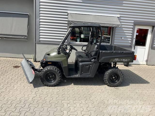 Polaris Ranger 500 全地形車