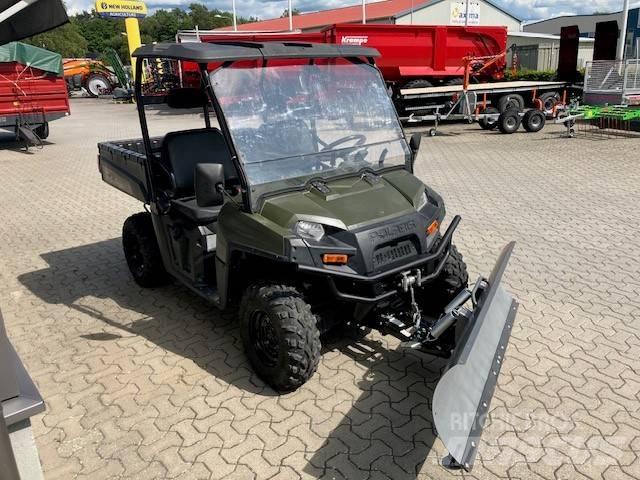Polaris Ranger 500 全地形車
