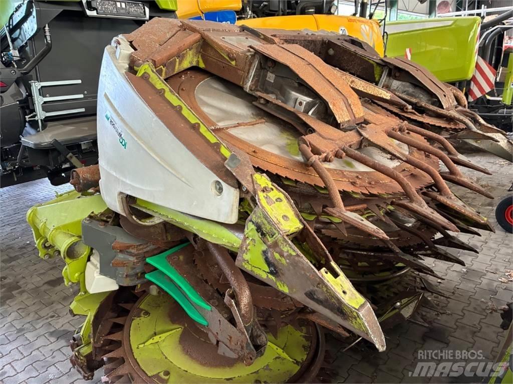 CLAAS Orbis 750 其他農業機械