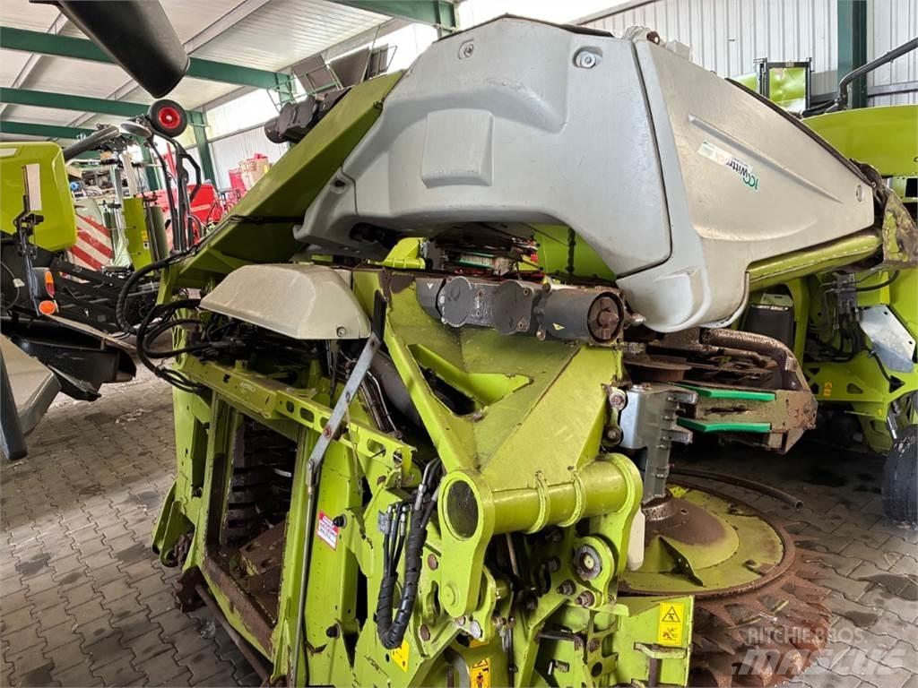 CLAAS Orbis 750 其他農業機械