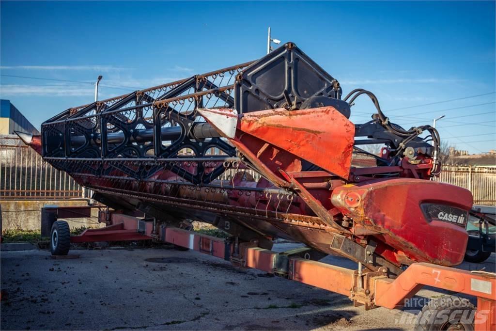 Case IH AF6088 聯合收穫機