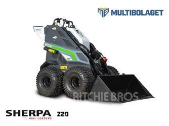 Sherpa Z20 小型裝載機