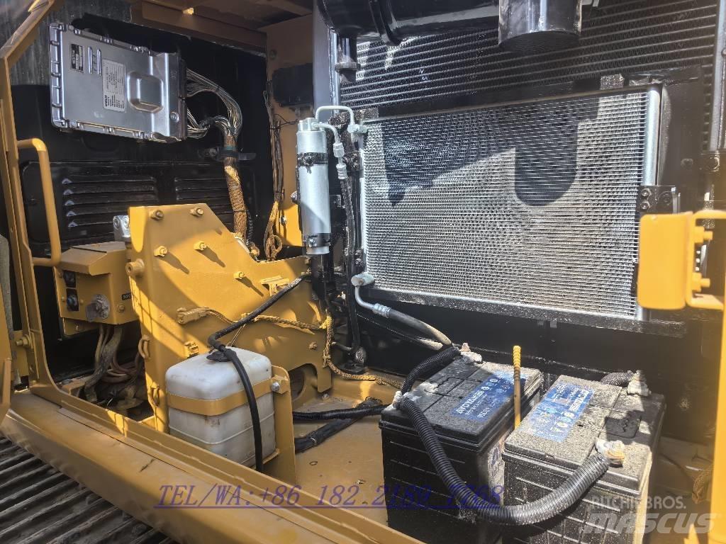 CAT 315 D2 GC 中型挖土機/掘鑿機/挖掘機 7t-12t