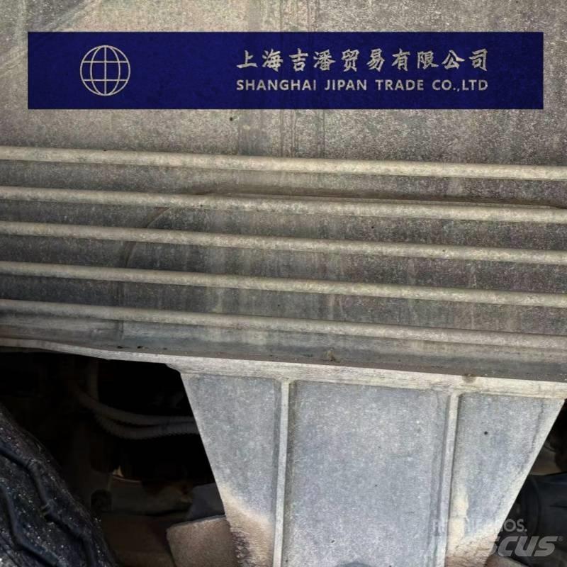 Sany STC 800 全路面起重機/吊車