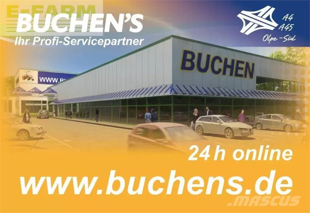 Kubota l1-382 曳引機