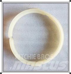 CLAAS Ring 傳動裝置