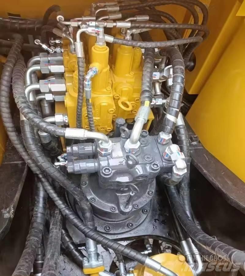 Sany SY 155 H 履帶式 挖土機/掘鑿機/挖掘機