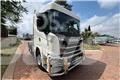 Scania G SERIES 其他貨車