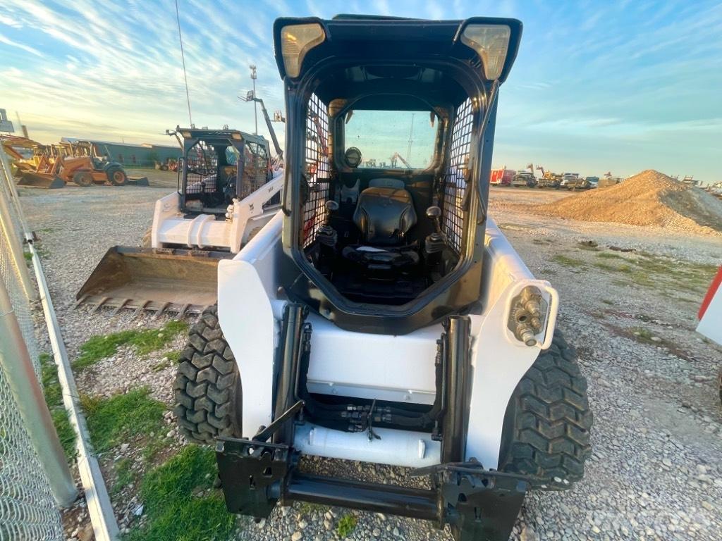 Bobcat S 630 滑移轉向裝載機