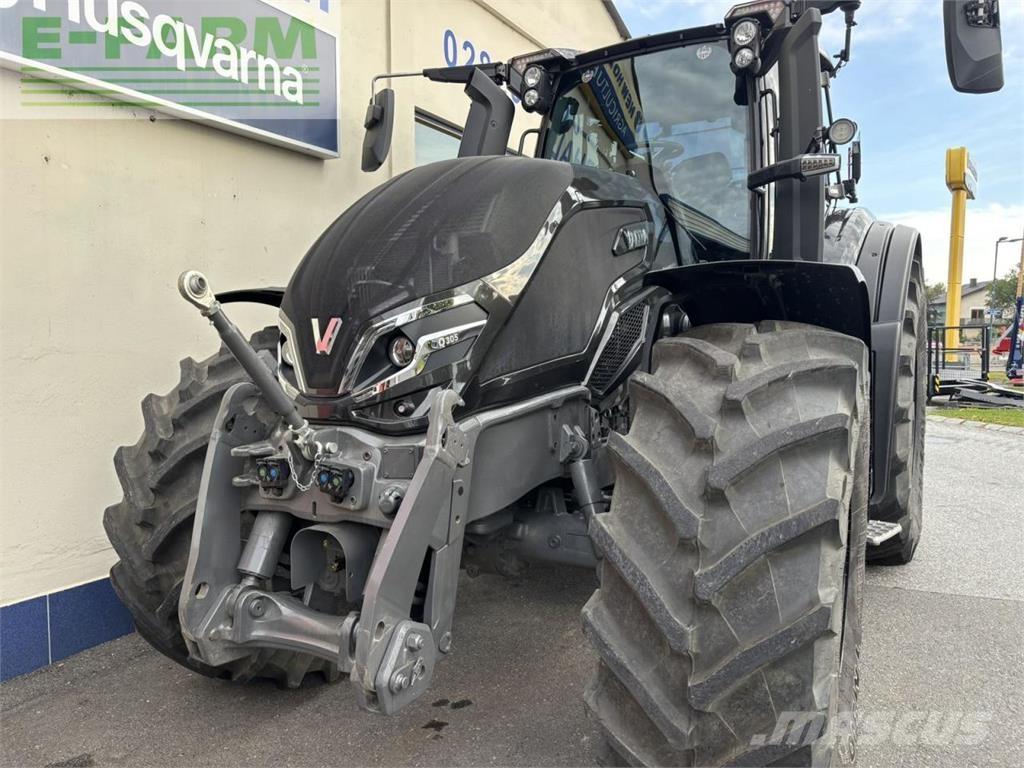 Valtra q305 曳引機